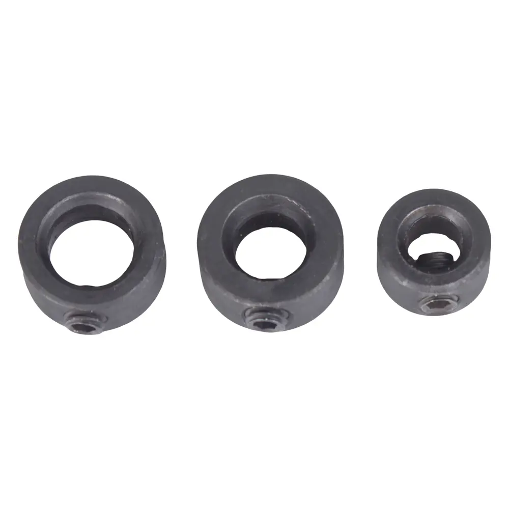 Набор ограничителей свёрл Archimedes, 6/8/10 мм STLM-2157182