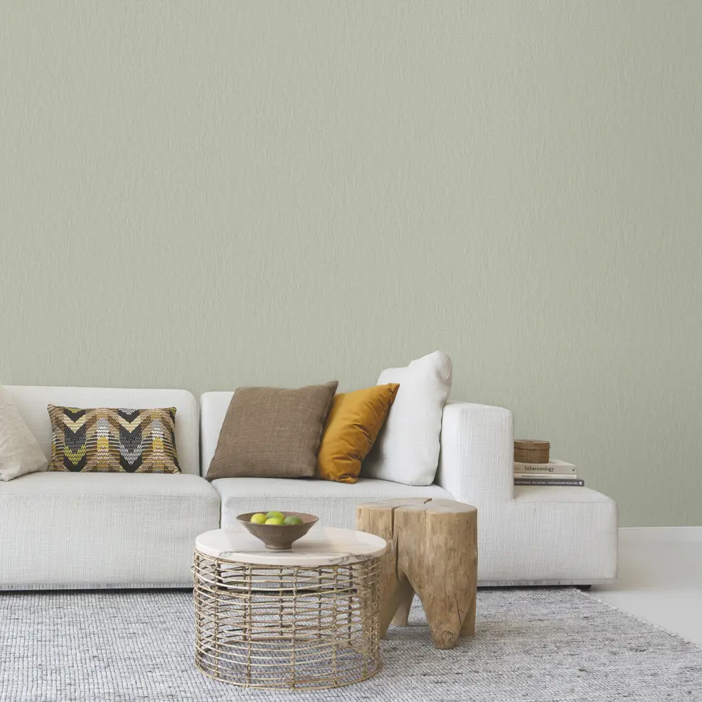 Обои флизелиновые Inspire Rocky зеленые 1.06 м STLM-2200589 - Вид №2