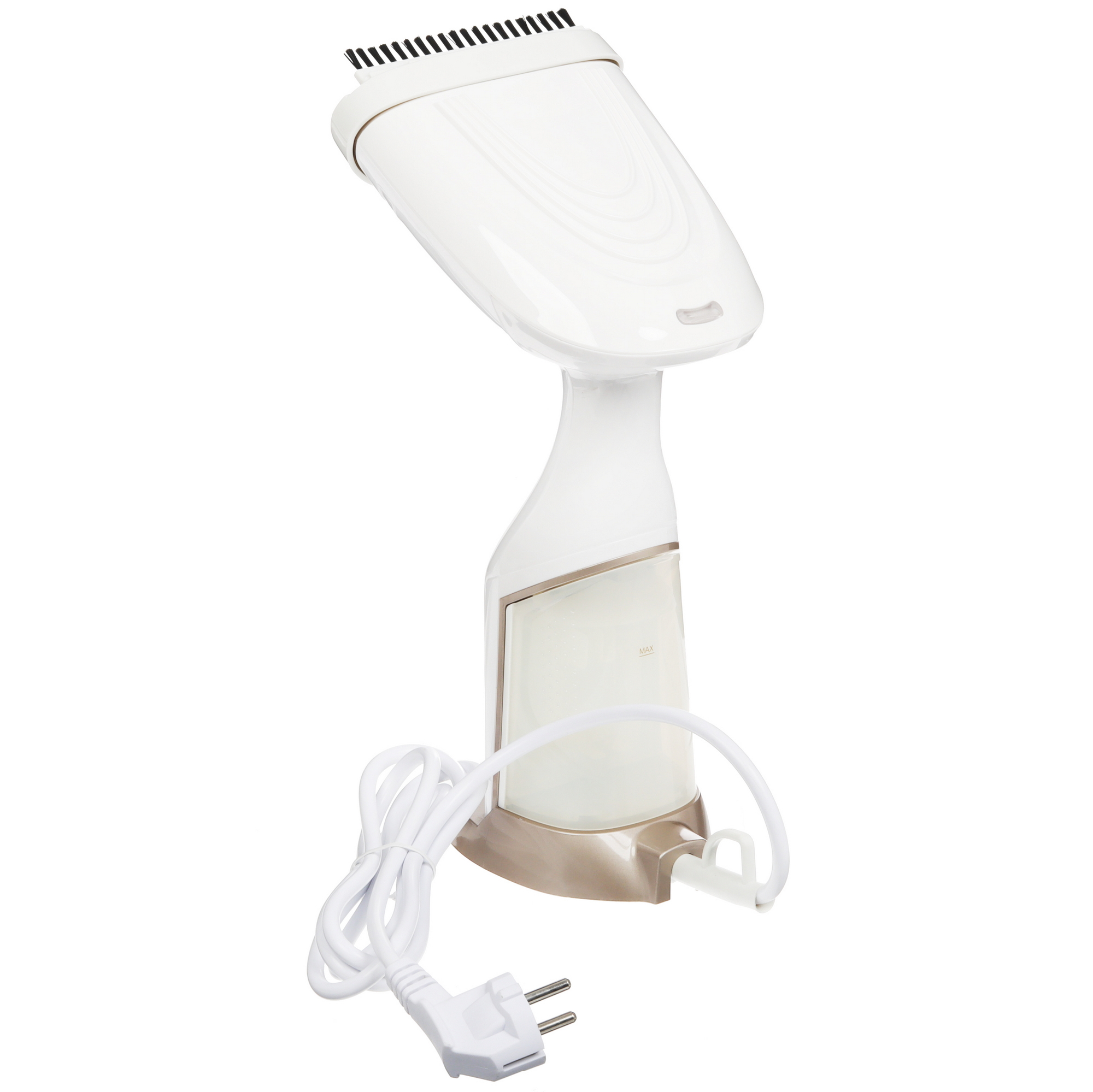 9134611 Отпариватель MIE Melodia белый STDN-0051390 - Вид №5