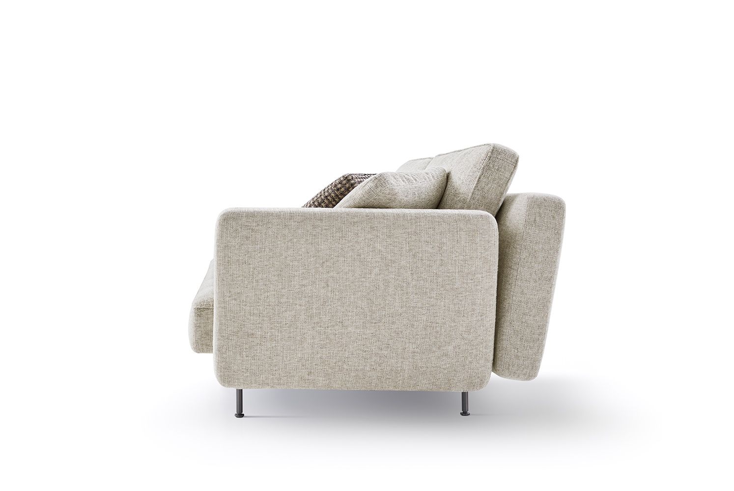 4-местный тканевый диван B&B Italia SAKé ARCH-00047032 - Вид №3