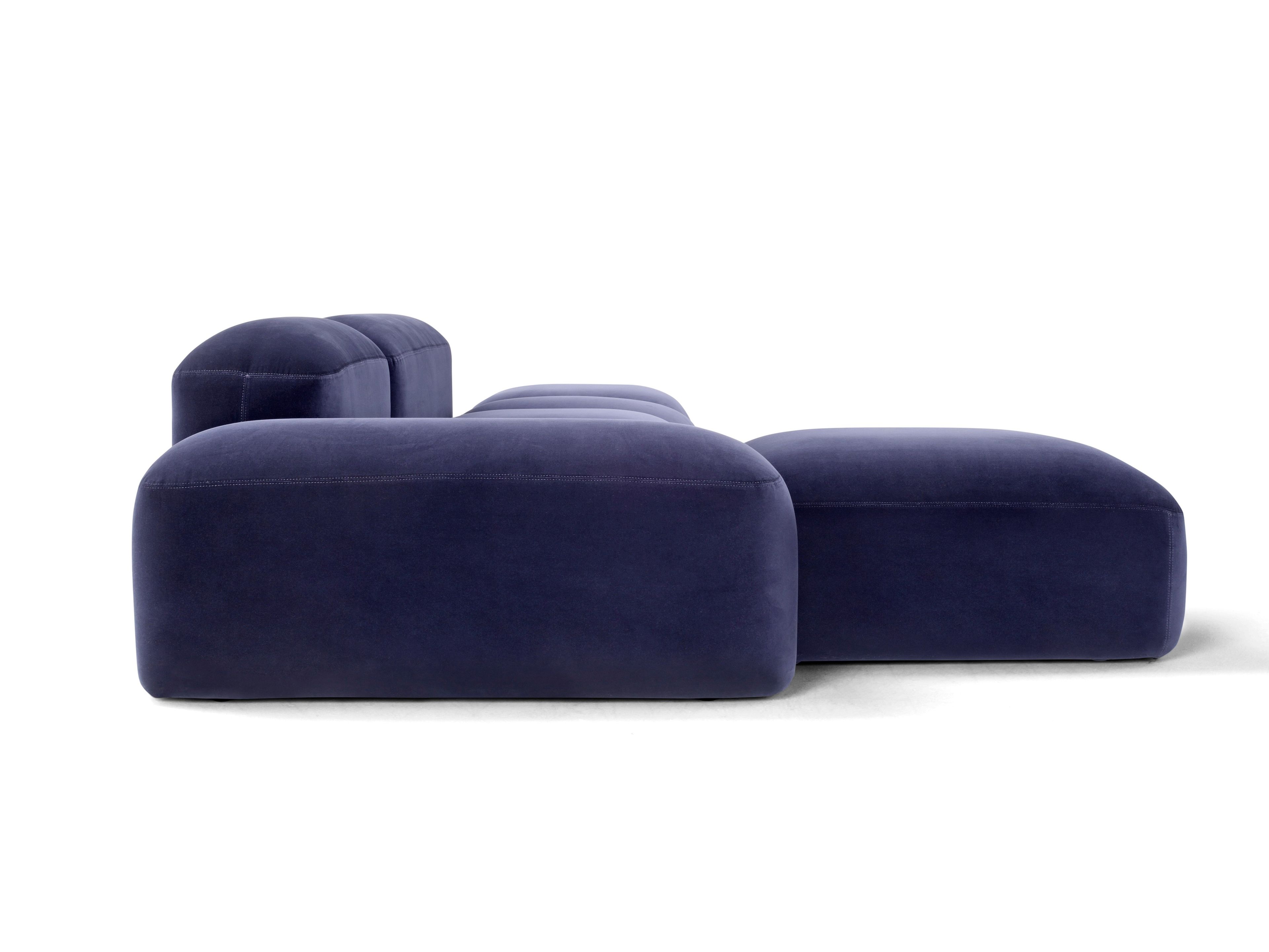 Модульный диван Amura ARCH-00122304 - Вид №1