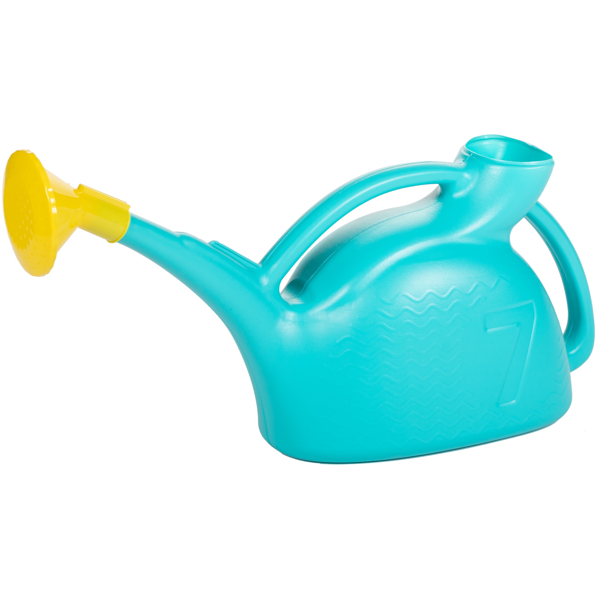 17963701 Лейка для садовых растений 7 л Santreyd 