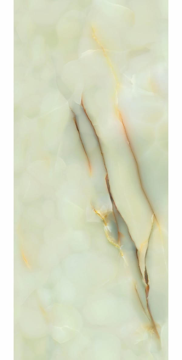 Пол / керамогранит с мраморным эффектом EmilCeramica чистый Оникс мраморные полотна ARCH-00026514 - Вид №2