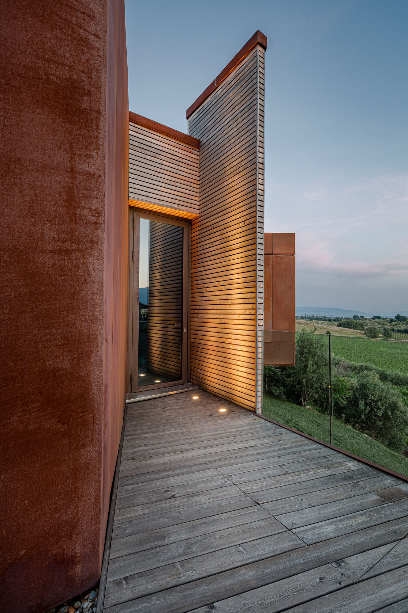 8480261 Встраиваемый в пешеходный пол Platek MINI FULL INOX  MINI FULL INOX - 6 LED 4000K 9°  - Вид №9