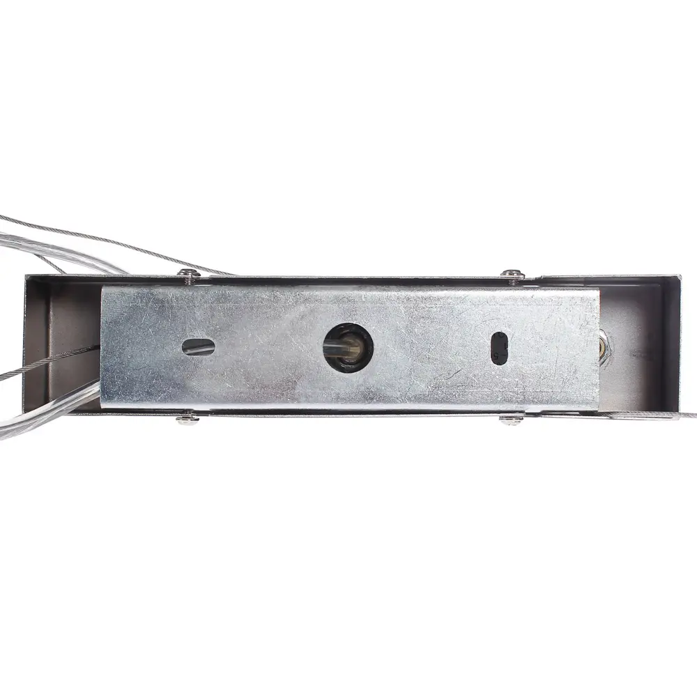 Подвесной светильник 15223 3xE27х60 Вт, цвет белый Globo STLM-2202581 - Вид №2