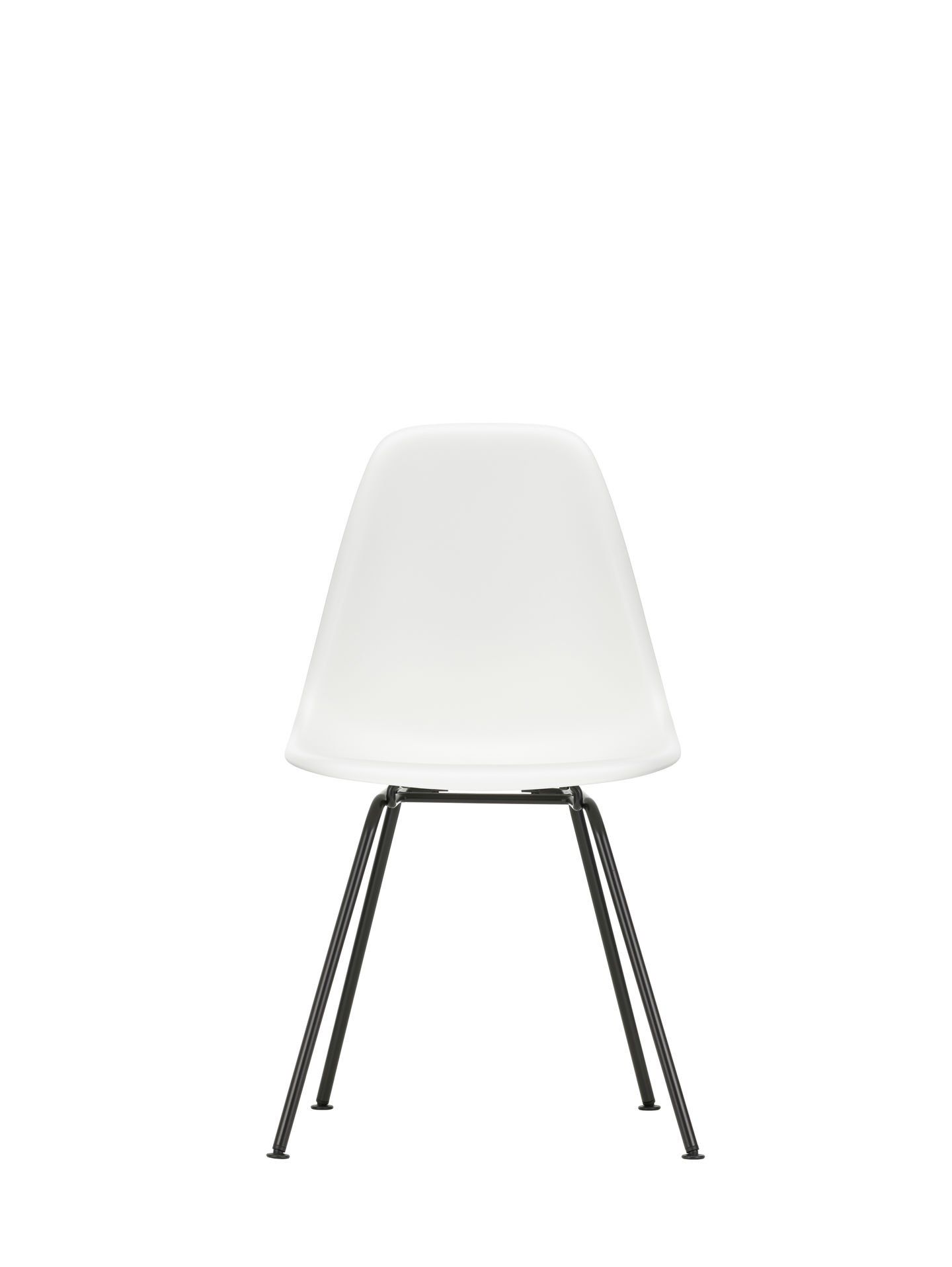 Стул из полипропилена VITRA Eames Plastic Chair ARCH-00119724 - Вид №17