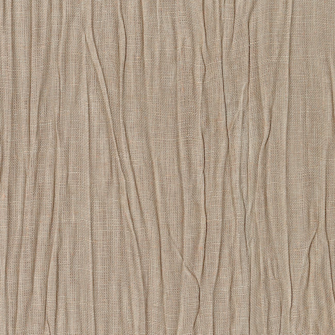 Льняная огнестойкая однотонная ткань Élitis Lin Plâtré ARCH-00092537 - Вид №18