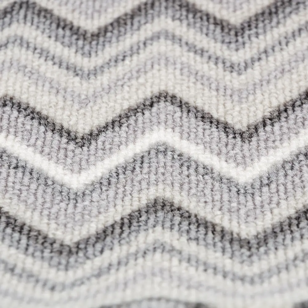 Коврик для ступеней 3 28x65 см полипропилен цвет серый Santreyd STLM-2158384 - Вид №2