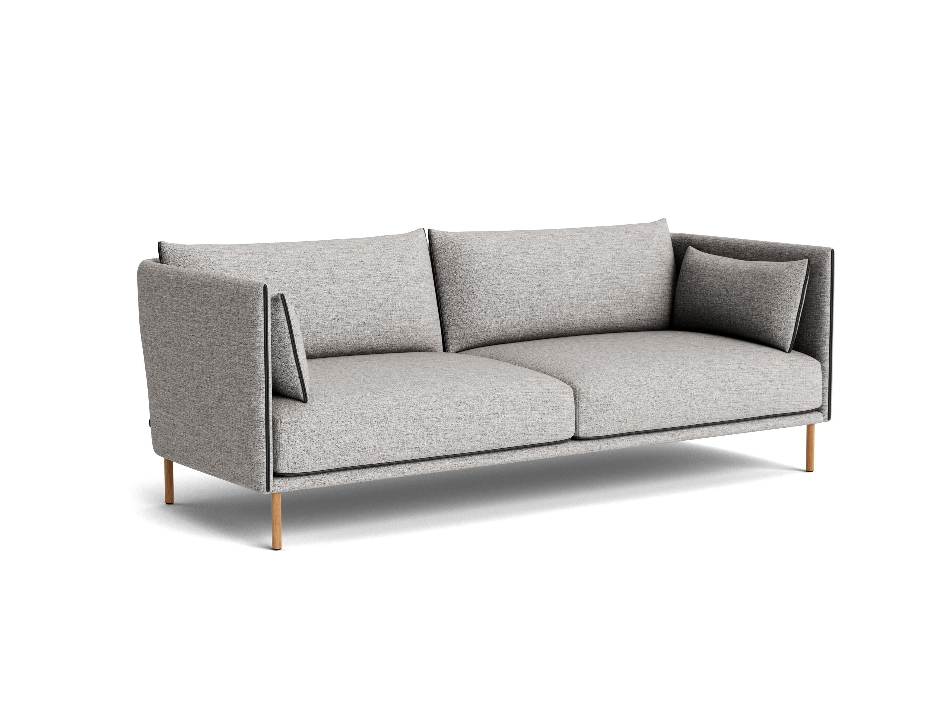 3-местный диван Hay силуэт ARCH-00070048 - Вид №2