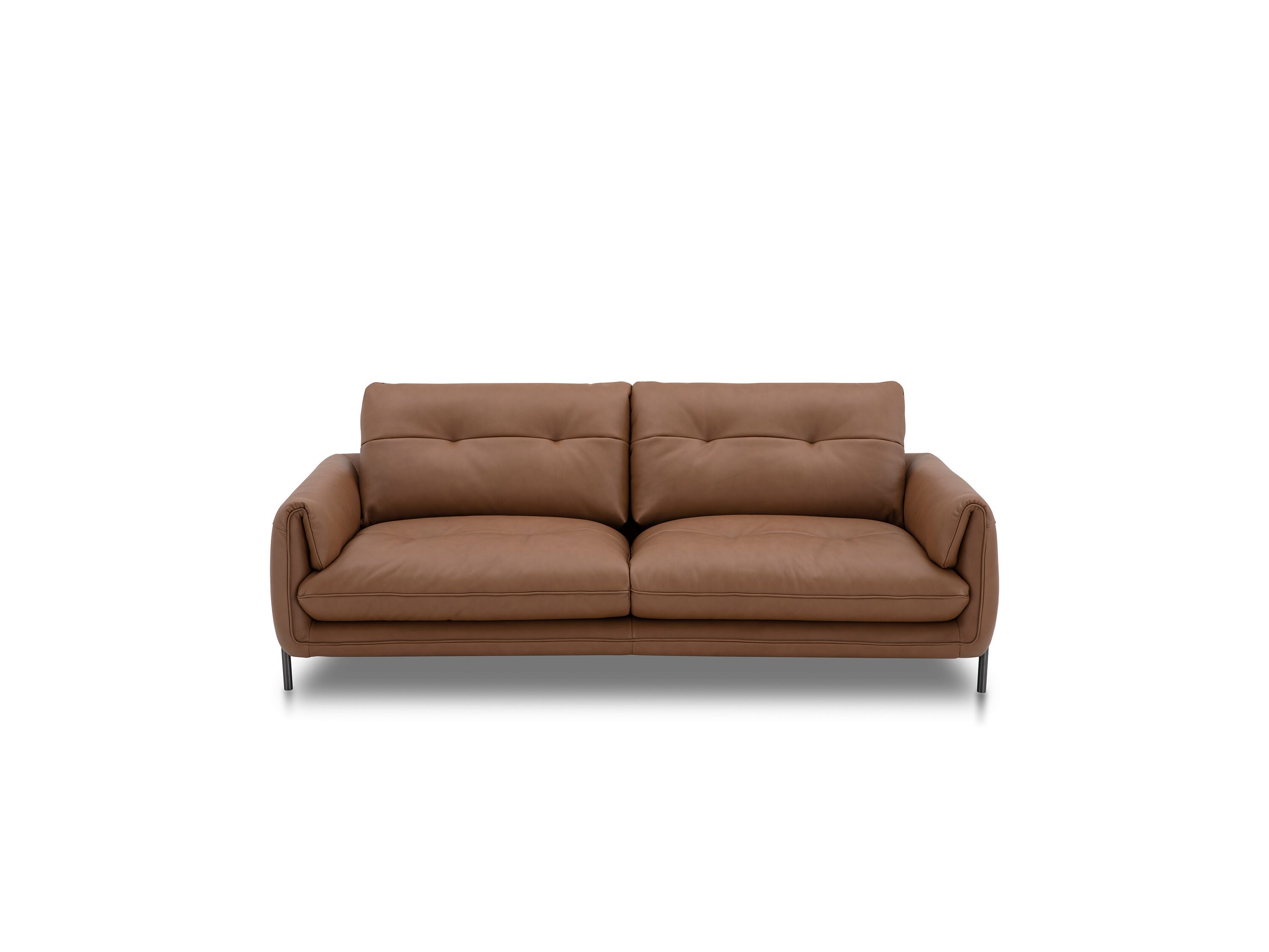 Кожаный модульный диван CAMPO DE' FIORI CL383 ARCH-00022667 - Вид №3