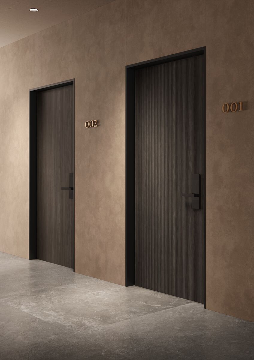 POLYREY HPL® в формате порта ARCH-00018350 - Вид №1