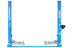 16556570 2х-стоечный подъемник 4 т, 220 В N4120B-4T NORDBERG