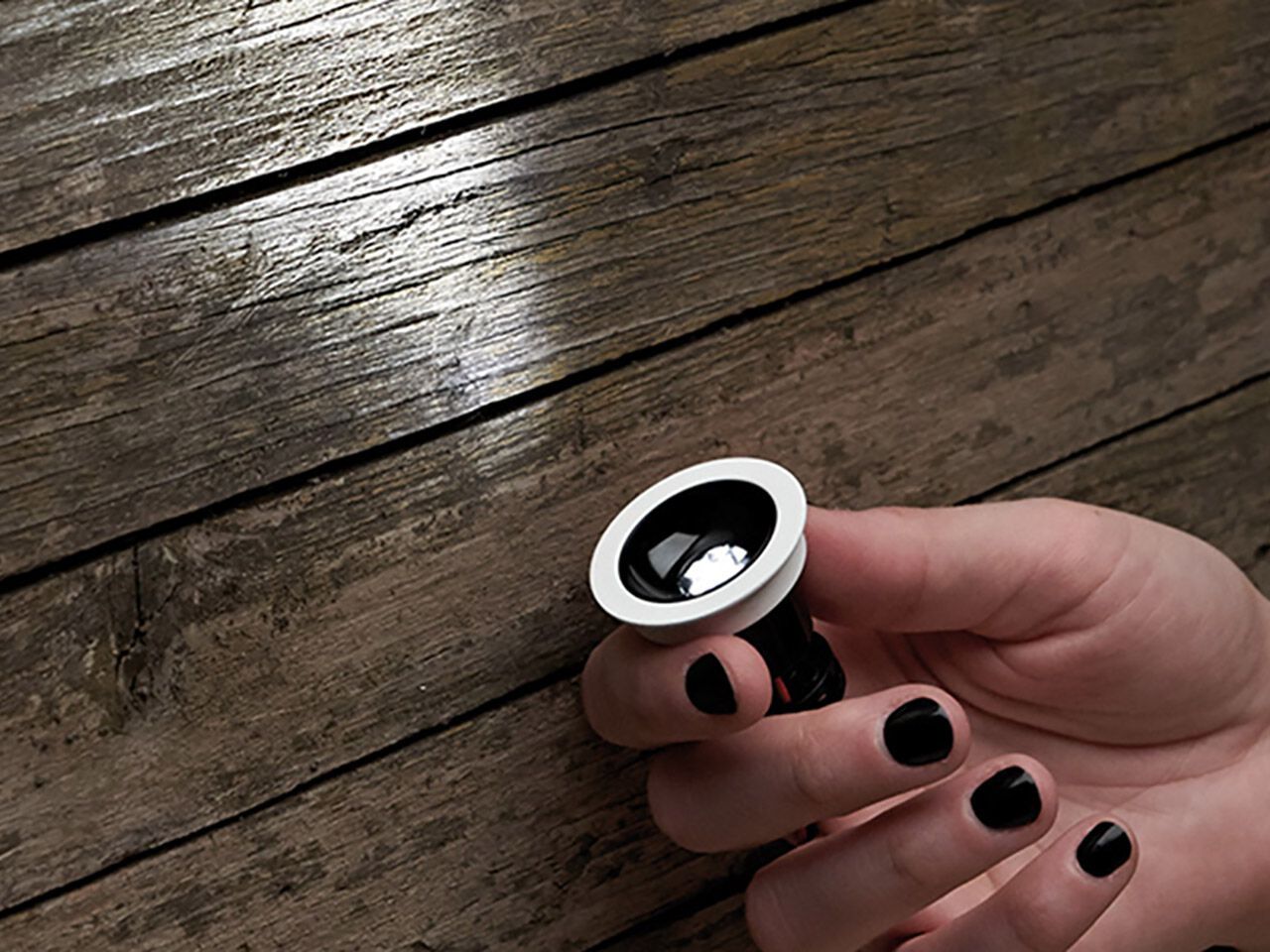 Утопленный светодиодный прожектор Flexalighting BLACK 2 ARCH-00036957 - Вид №1