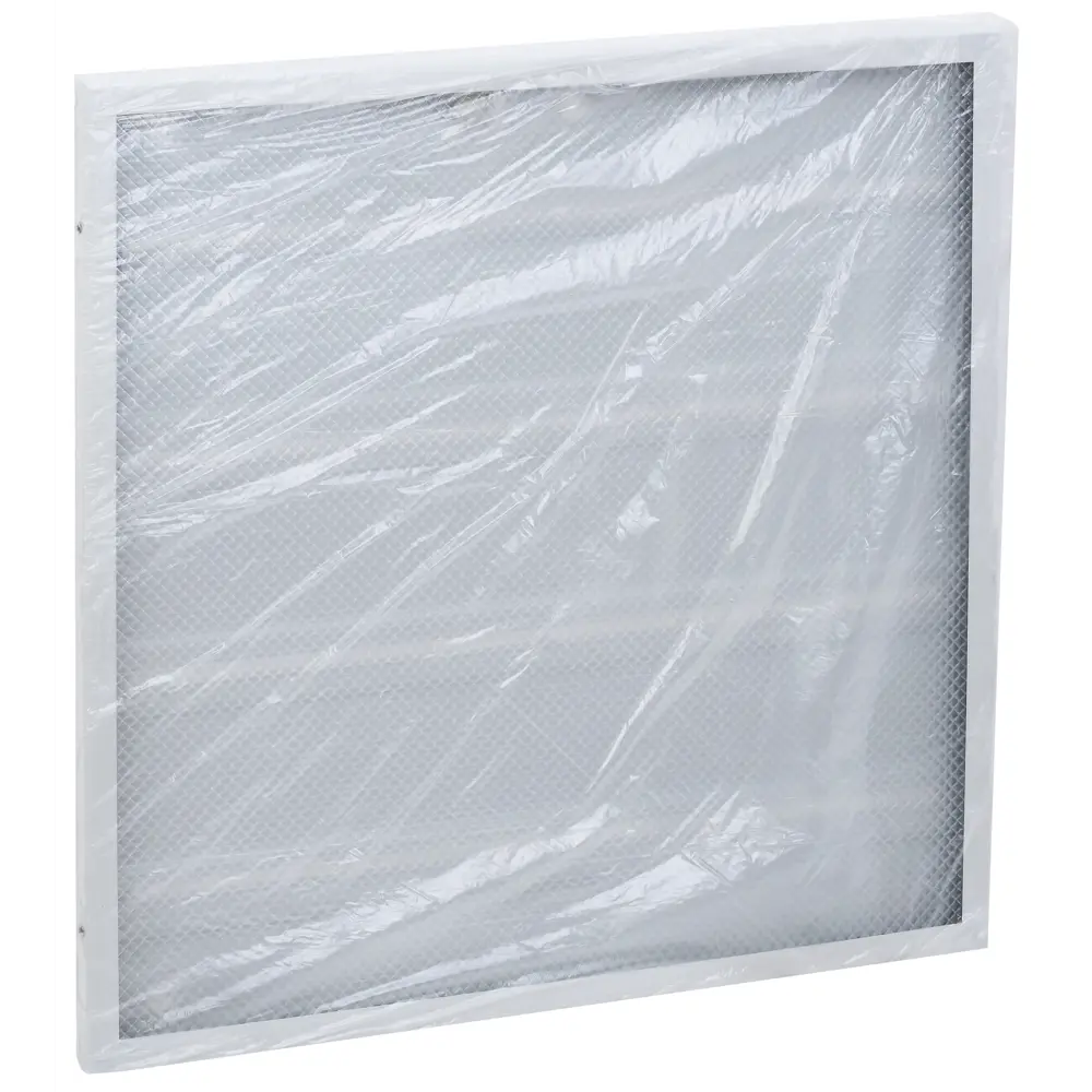 Панель светодиодная IEK ДВО 6578P 35 Вт 595x595 мм 4000 K IP20 STLM-2187223 - Вид №3