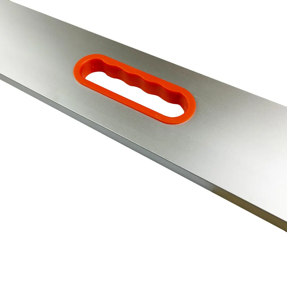 Правило алюминиевое прямоугольное с уровнем Спец 3653 2.5 м STLM-2143240 - Вид №5