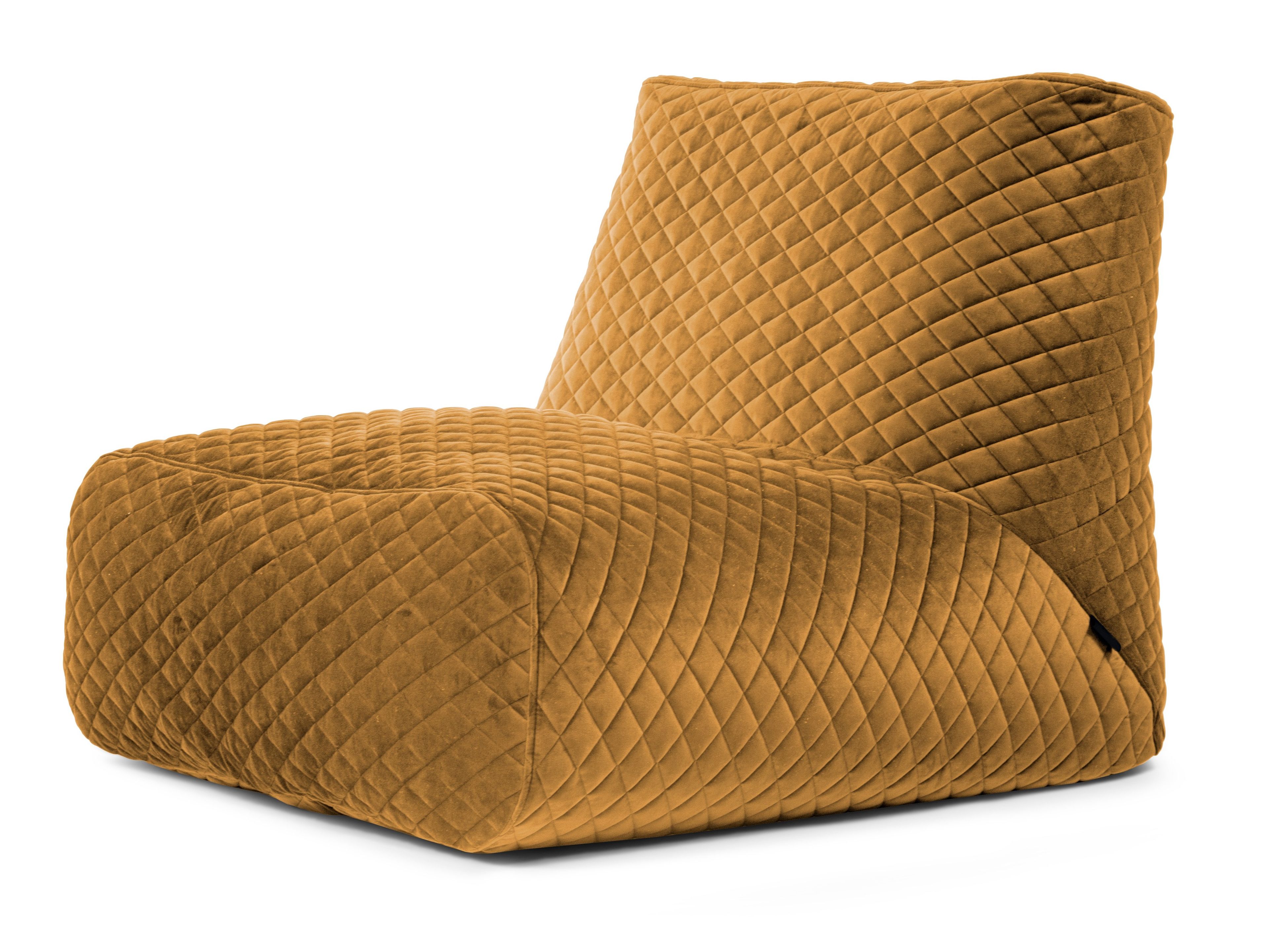 Кресло-мешок из полиэстера Pusku pusku Lure Luxe ARCH-00004514 - Вид №2