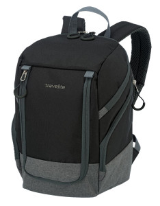 96290-01 Рюкзак 96290 Backpack Travelite Basics