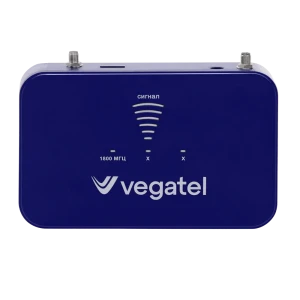 Комплект Vegatel PL-1800 с кронштейном Г-образным 15 см и 4G модемом R92148