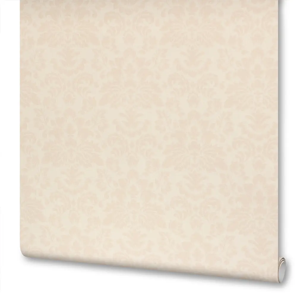 Обои на флизелиновой основе Inspire RA954609, 1.06х10 м, цвет бежевый STLM-2120975