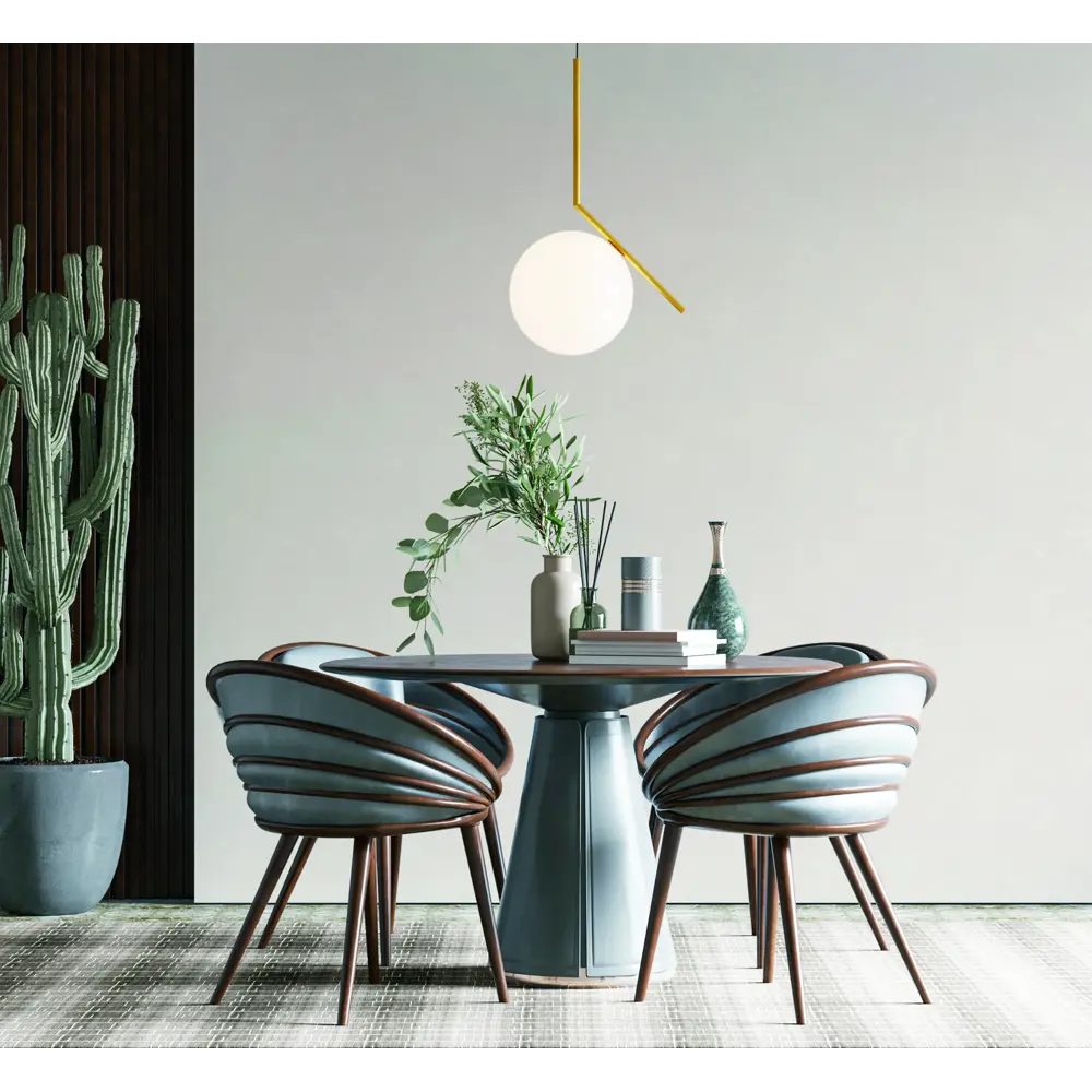 Артекс Vodoley - флизелиновые обои бежевые с влагостойкостью 89370875 STLM-0817833 - Вид №3