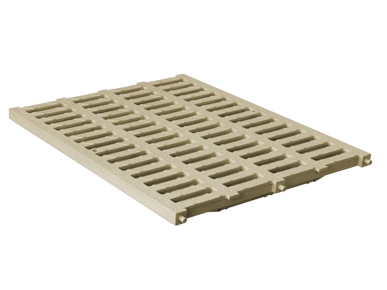 Легкая решетка из ПВХ First Corporation First Plast ARCH-00066182