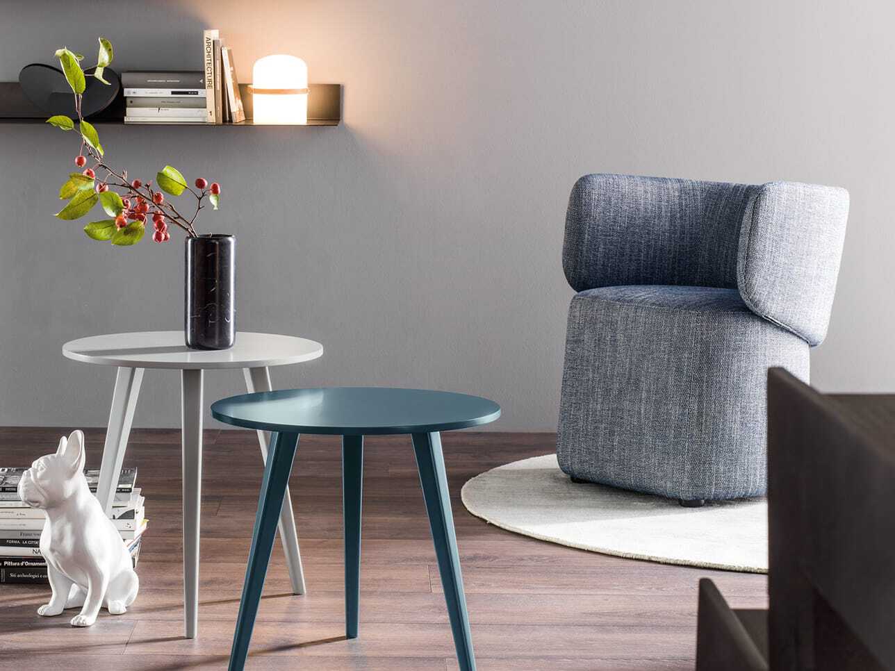 Креслице Novamobili ORIGIN ARCH-00085806 - Вид №1