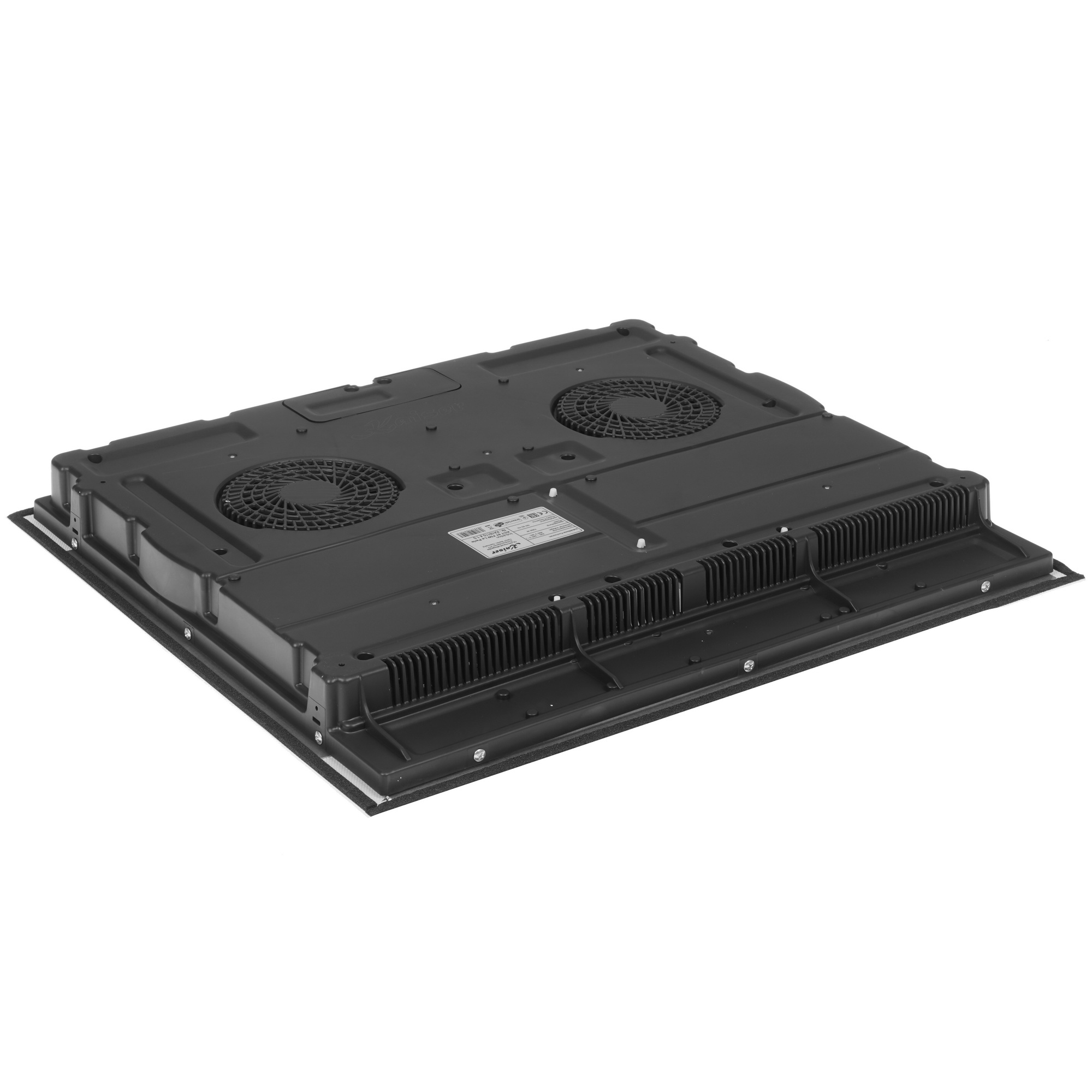 8115306 Индукционная варочная поверхность Kaiser KCT 67 FIW La Perle STDN-0089124 - Вид №3