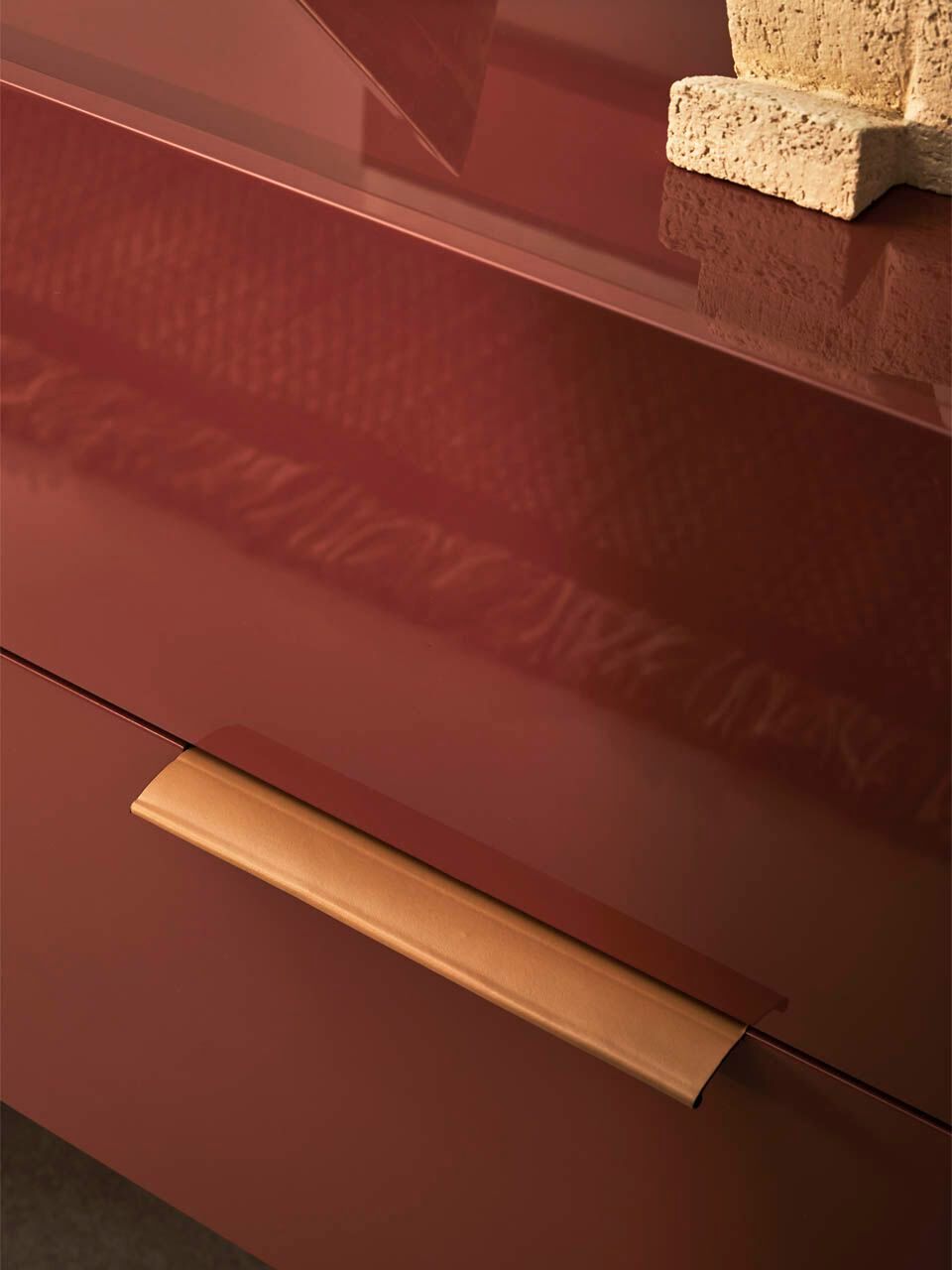 Деревянный комод Pianca Дедал ARCH-00105554 - Вид №6