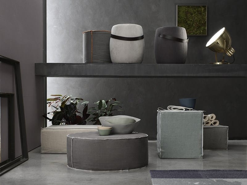 Ткань пуф ARCOM Dress-up ARCH-00060210 - Вид №1