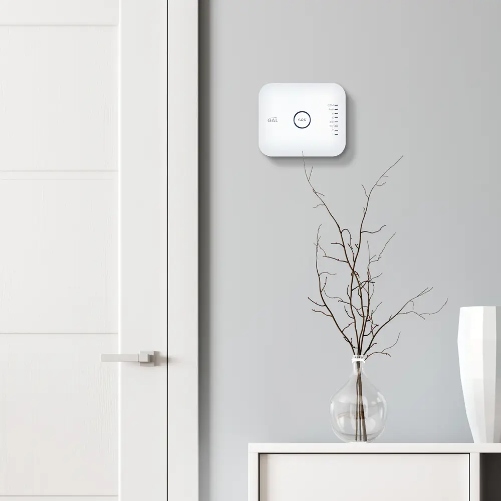 Набор Умный Дом GAL SH-1003 GSM STLM-2167740 - Вид №3