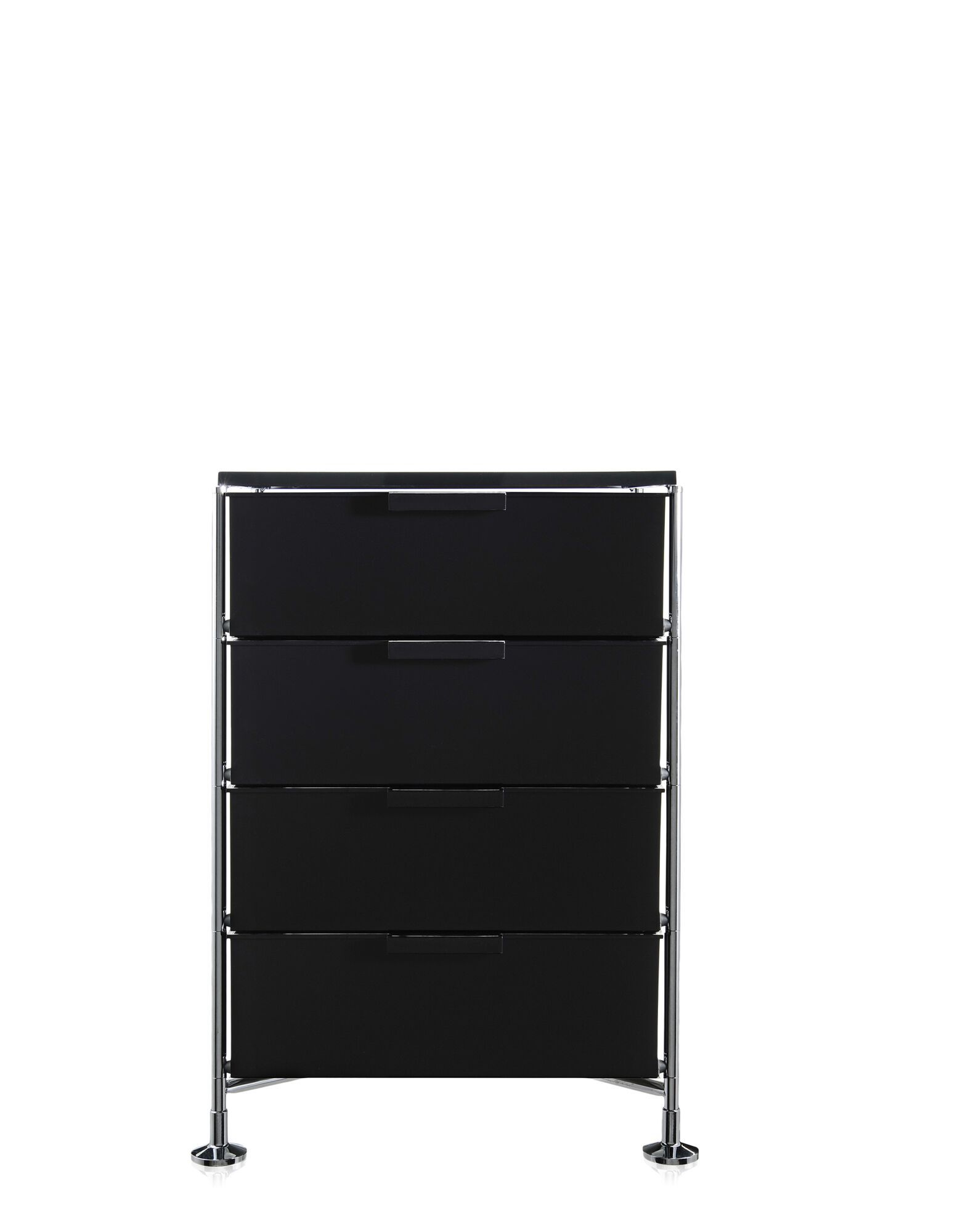 Офисный комод из ПММА Kartell MOBIL ARCH-00027021 - Вид №86