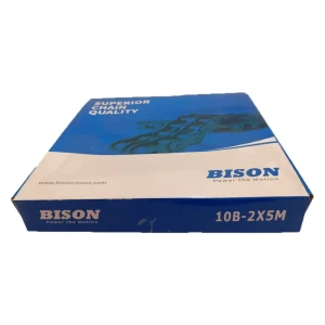 92022361 Цепь Bison 10В-2 (5.017м) STLM-1328409