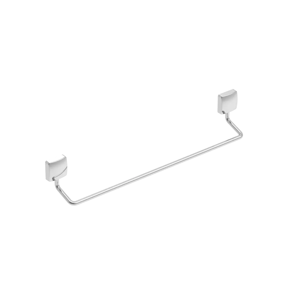 Держатель для полотенца Koin Nice NI210 цвет хром
