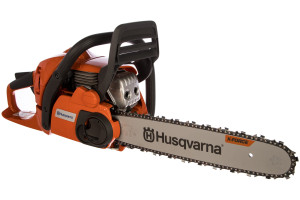 15645479 Бензопила 450eII 9671569-75 Husqvarna