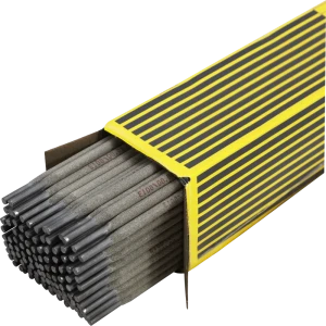 Электроды Esab Ok 46 4x450 мм, 6.6 кг