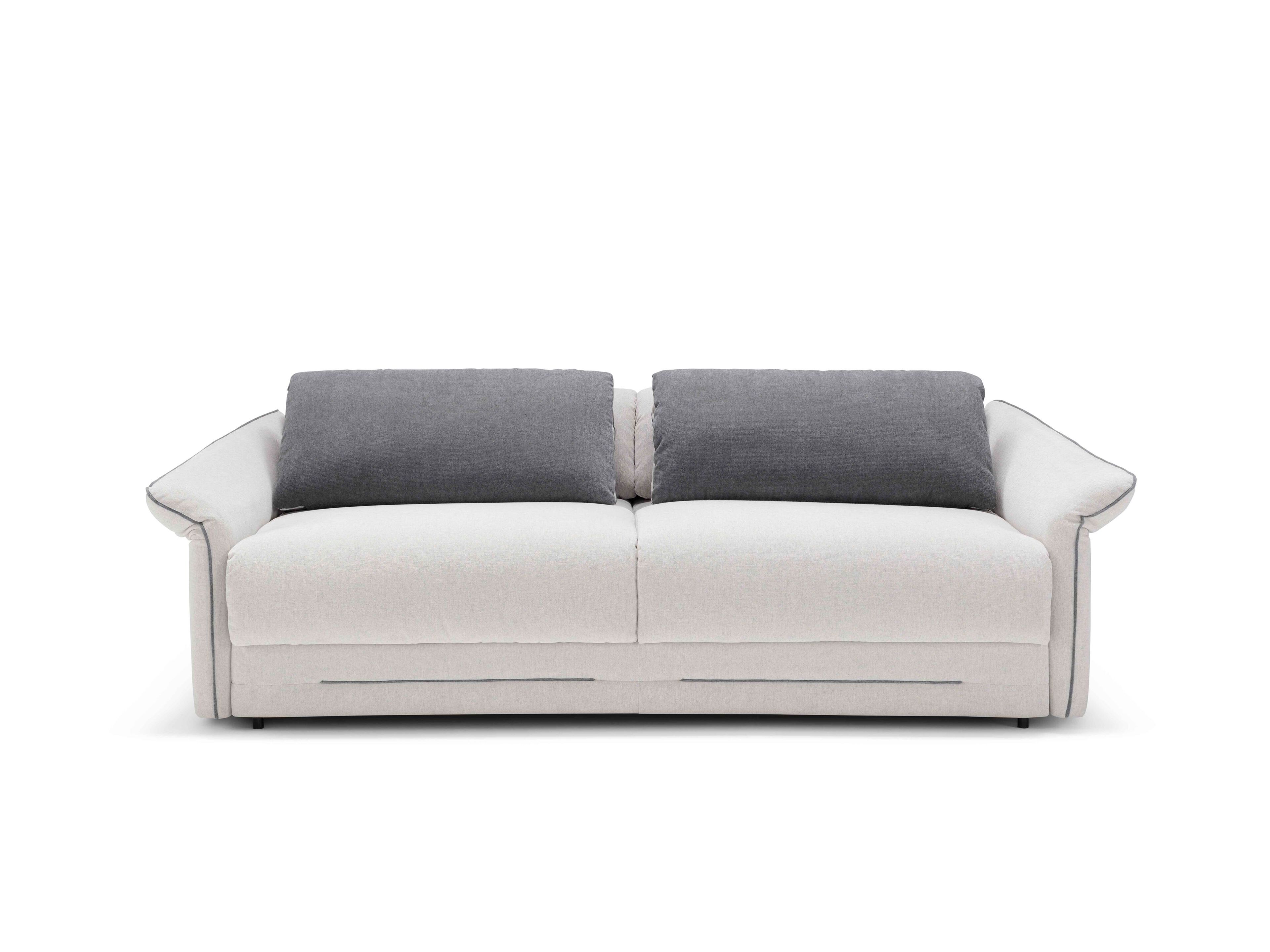 Двуспальный диван-кровать из ткани Dienne Salotti Views ARCH-00022092