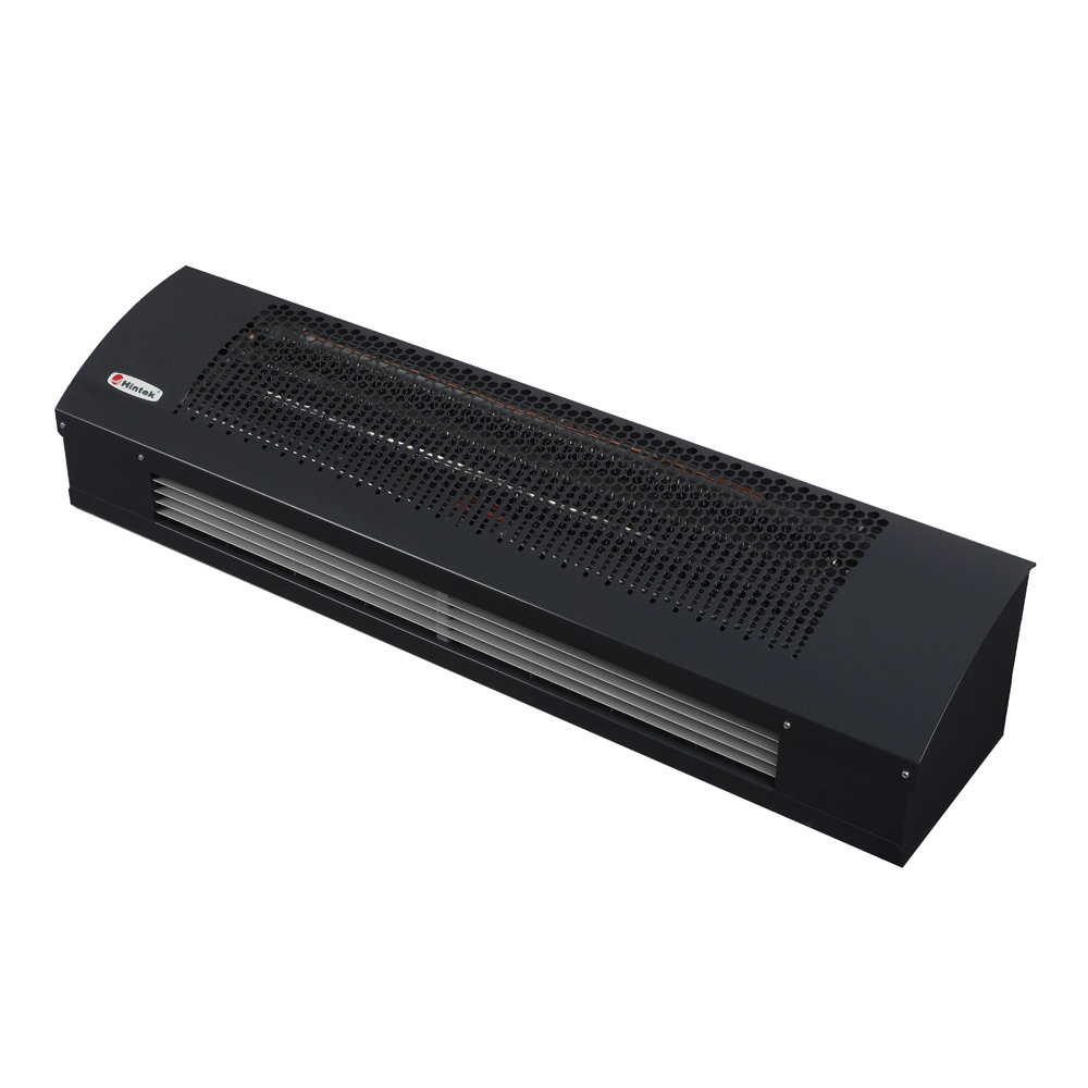 9121287 Тепловая завеса Hintek RT-0915-3.5-Y (380) с пультом NTL-002 STDN-0079502 - Вид №3