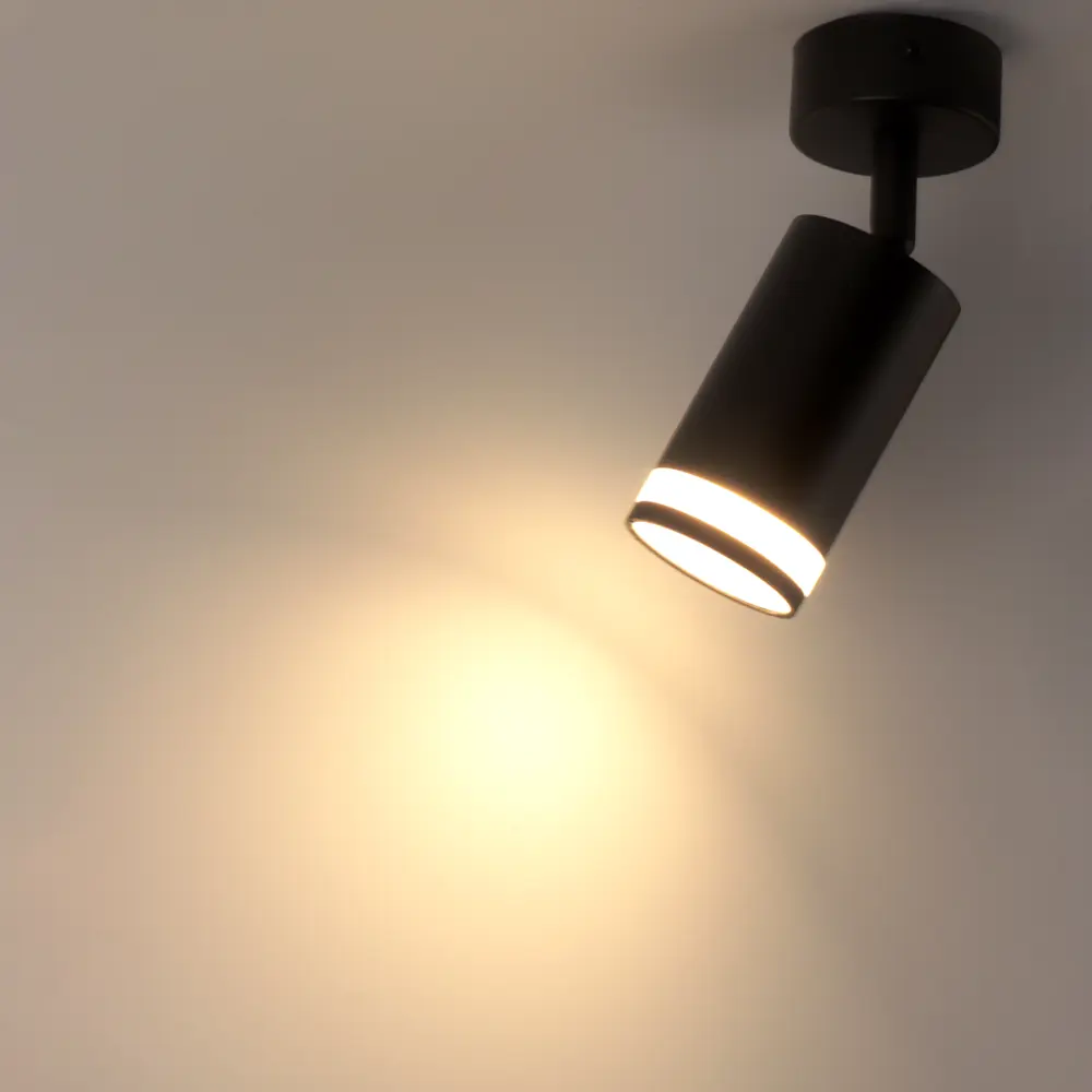 Поворотный спот Ritter Arton для точечного освещения интерьера 83978994 STLM-0045723 - Вид №1