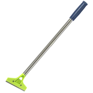 Скребок для снятия краски с удлиненной ручкой 100 мм