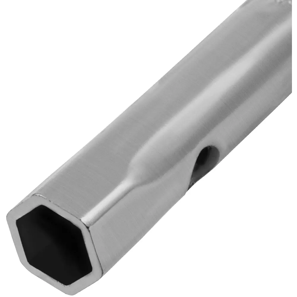 Ключ торцевой трубчатый Matrix 13714 12x13 мм 141 мм STLM-2029957 - Вид №1