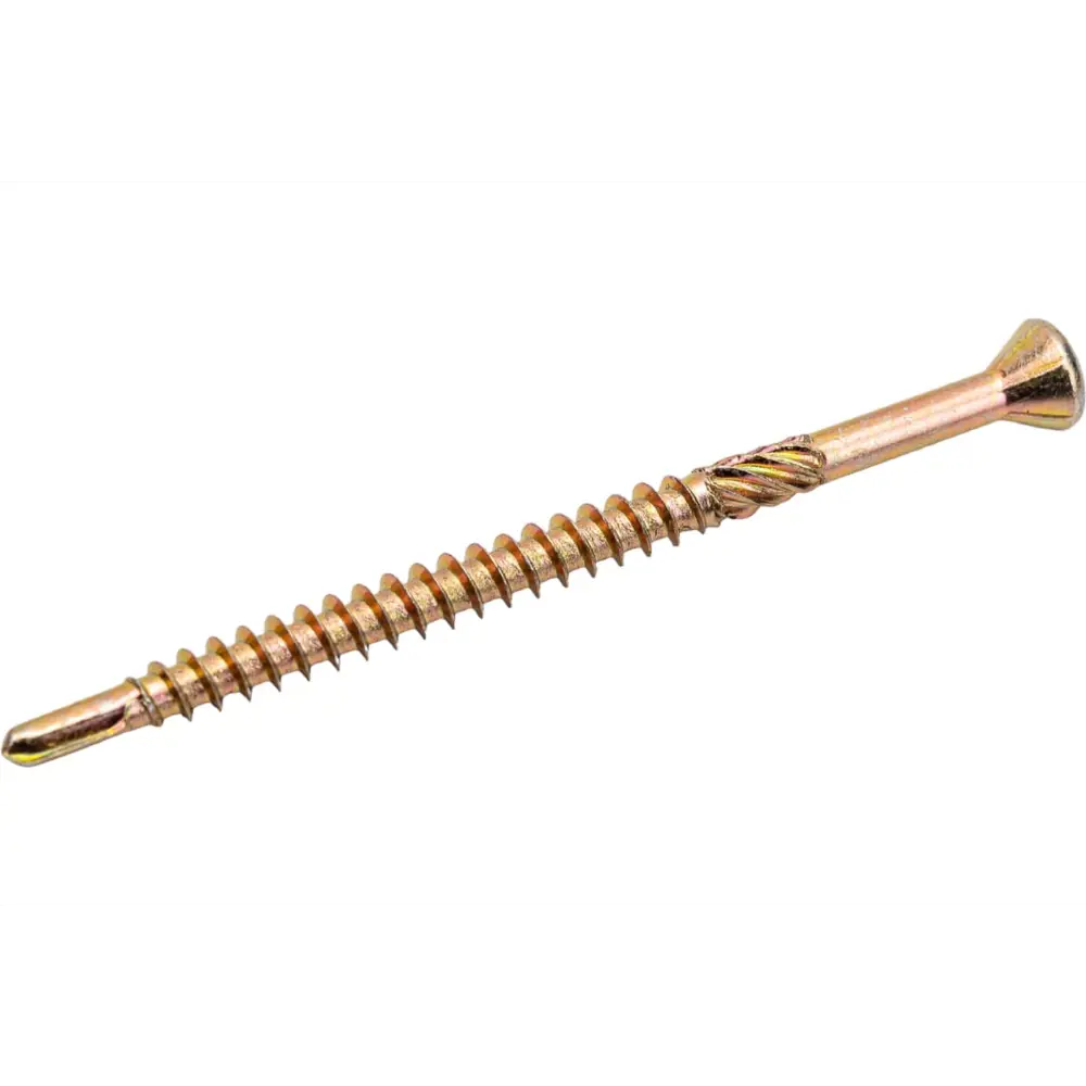 Santreyd Саморезы по дереву 3,2×30 мм с потайной головкой Torx 180 шт 89367274 STLM-1009273