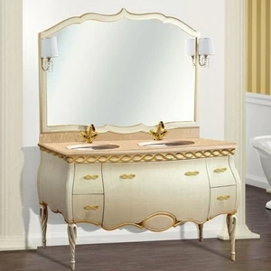 Комплект мебели для ванной CM30DC La Bussola‎ Retrò Collection