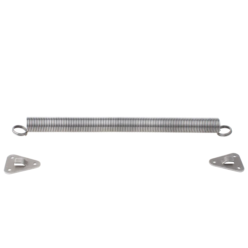 Santreyd: Дверная пружина-ригель для автоматического закрывания 89379576 STLM-1384377