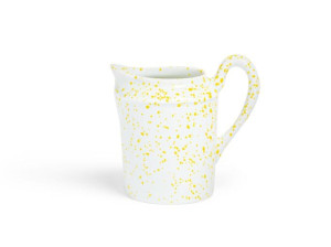 Фарфоровая молочная машина