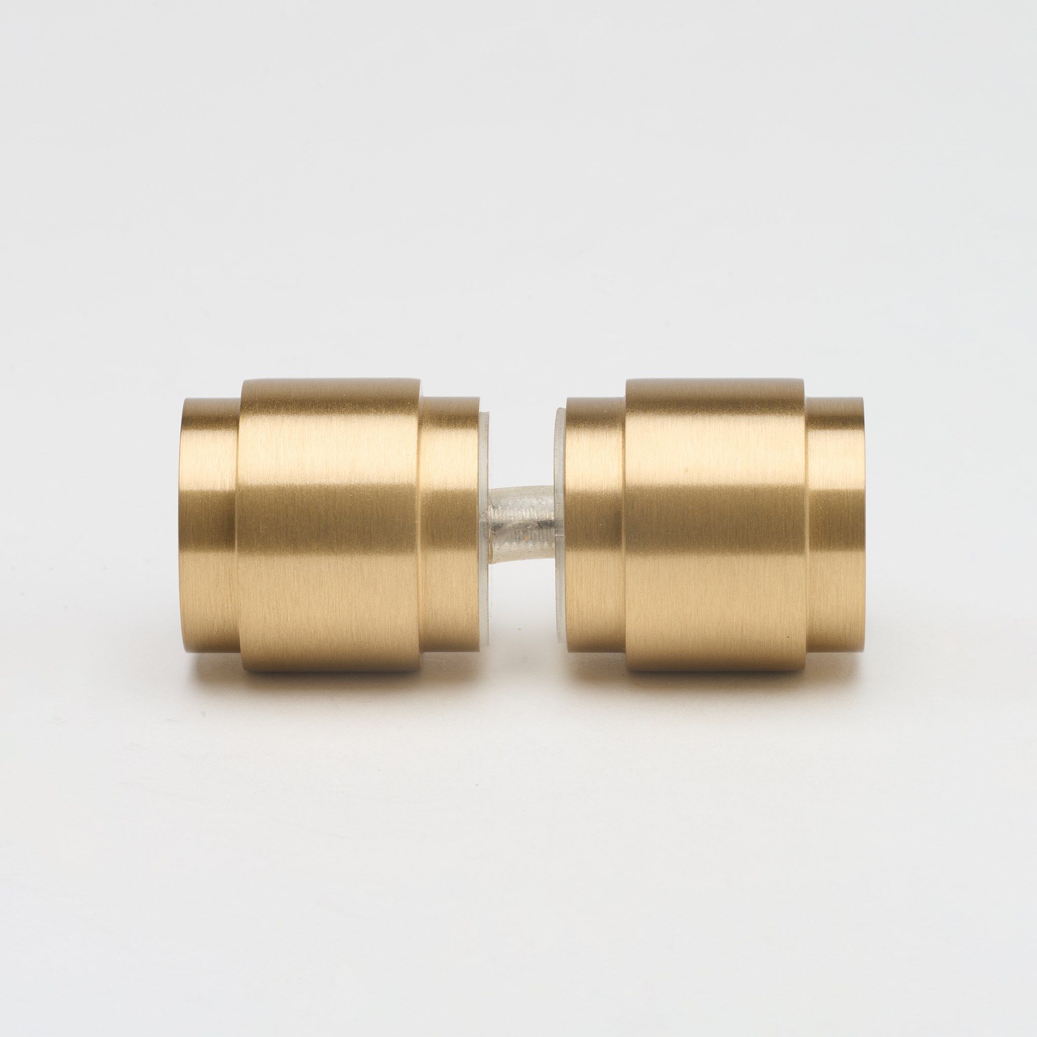 Латунная ручка для душевой кабины Lo & Co Interiors Lola ARCH-00026246 - Вид №5