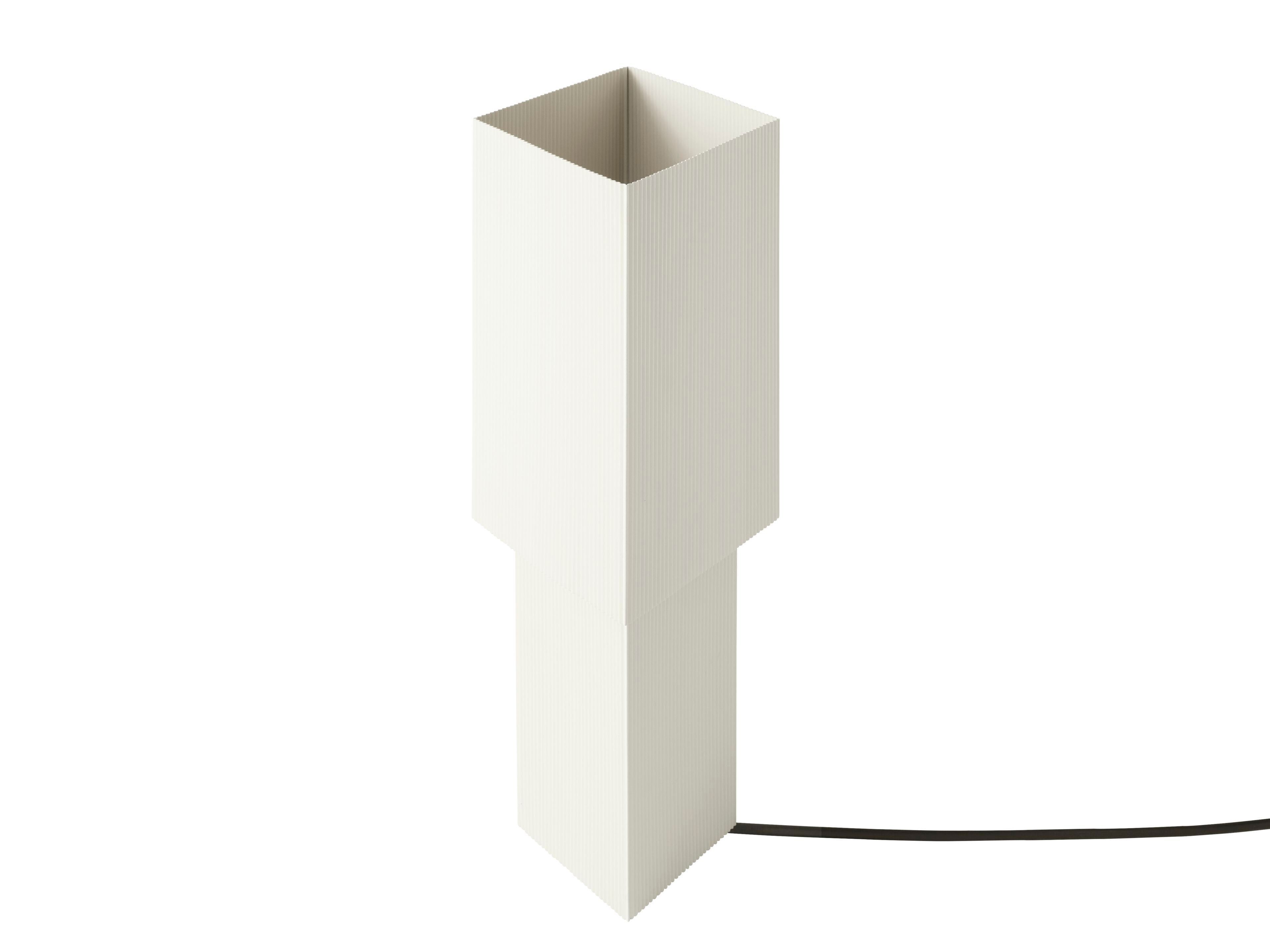 Диммируемая настольная лампа Pholc Romb ARCH-00108675 - Вид №5