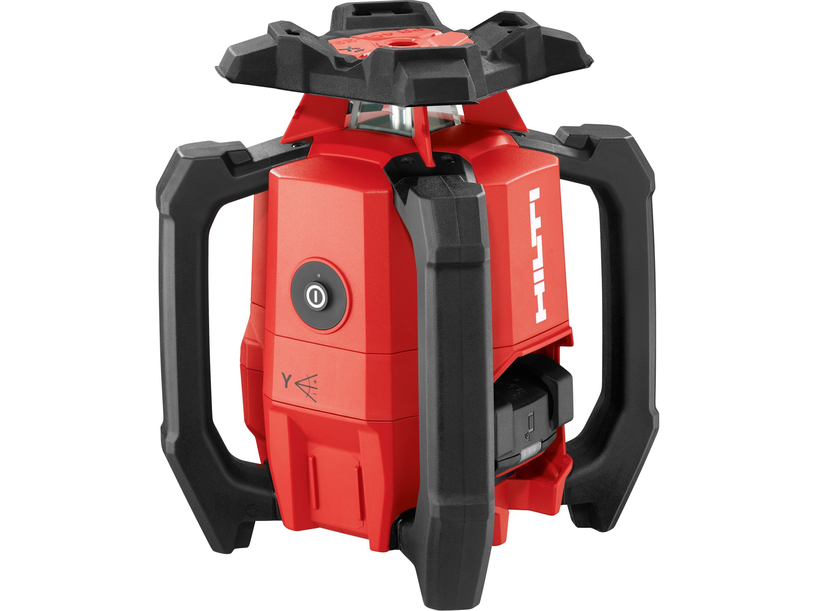Лазерный уровень HILTI PR 400-22 ARCH-00080131 - Вид №1