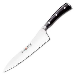 Нож для хлеба Classic Ikon, 20 см