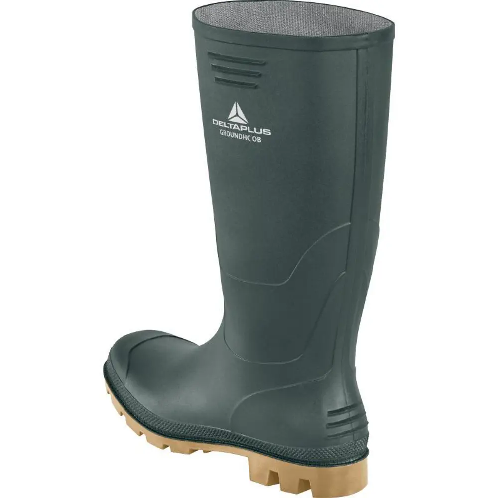 Сапоги Delta Plus Groundmc OB размер 36 STLM-2080638