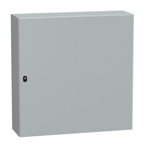 NSYS3D101030 ШКАФ S3D 1000Х1000Х300 Schneider Electric Spacial